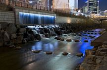 Seoul Foodie Walking Tour