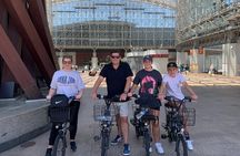 Kanazawa Full day E-Bike Tour