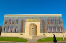 Doha City Tour 