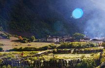 4 Day Yubeng Village Hiking Tour from Shangri La