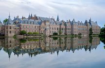 Famous Holland Tour: visit The Hague, Delft, Rotterdam and Kinderdijk from A'dam