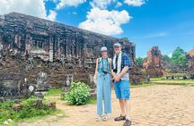 My Son Sanctuary Private Tour