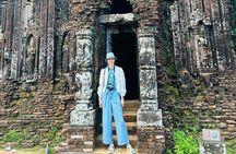 My Son Sanctuary Private Tour