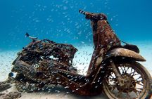 2 Fun Dives in Racha Yai or Noi for Certified Divers