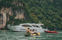 James Bond Island Full Day Tour by Speed Catamaran