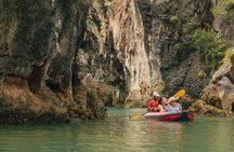 James Bond Island Full Day Tour by Speed Catamaran