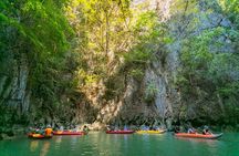 James Bond Island Full Day Tour by Speed Catamaran