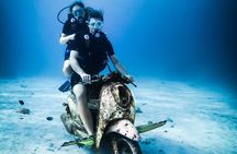2 Fun Dives in Racha Yai or Noi for Certified Divers