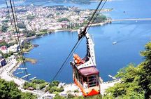 Day Tour at Mt. Fuji, Kawaguchi Lake and Oshino Hakkai in Tokyo