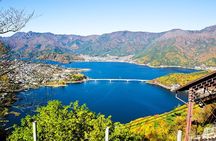 Day Tour at Mt. Fuji, Kawaguchi Lake and Oshino Hakkai in Tokyo
