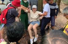 Small Group Cu Chi Anh Mekong Full Day From Ho Chi Minh City