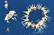 Zadar - Fun Swimming and Snorkelling Adventure