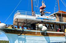 Zadar - Fun Swimming and Snorkelling Adventure