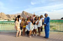 Al Ain City Tour From Dubai: Camel Market, Oasis & Historic Fort