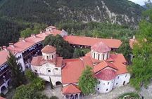 Rila Monastery Morning Half Day tour
