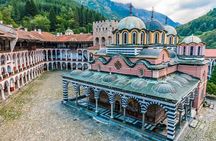 Rila Monastery Morning Half Day tour