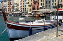 Boat Tour La Spezia - Portovenere - Lerici - Tellaro - Islands