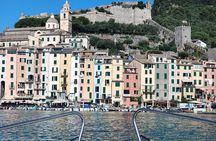 Porto Venere e isole , Lerici , Tellato , Aperol spritz