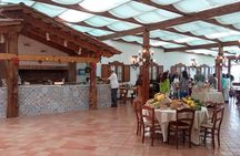 Sorrento Cooking School Cook as Locals with seaview Hands on 100%