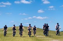 E Bike Excursions in Swanage Dorset