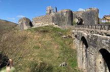 E Bike Excursions in Swanage Dorset