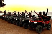 Quad Safari Tour - Explore The Wild Side of Crete
