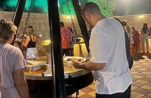 Luxury Premium Desert Safari Dubai with Live BBQ Dinner & Shows