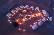 3-Day Sahara Desert Tour from Marrakech To Fes