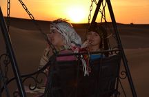 3-Day Sahara Desert Tour from Marrakech To Fes