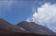 Mount Etna 4x4 Jeep Tour with lunch