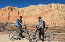 Pokhara Valley Mountain Bike Adventure Private Tour