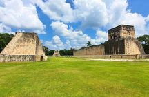 Chichen Itza Gastronomic, Cenote , Valladolid and Cenote Extreme