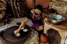 Chichen Itza Gastronomic, Cenote , Valladolid and Cenote Extreme