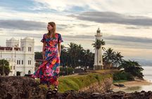 Galle Private Day Tour from Kalutara-Wadduwa-Bentota