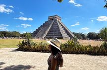 Chichen Gastronomic, Cenote NoolHa and Magic Towns