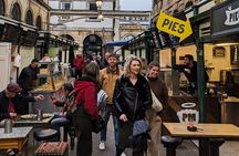 Bristol Old City Food & drink Tour
