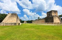 Chichen Itza Gastronomic, Cenote , Valladolid and Cenote Extreme