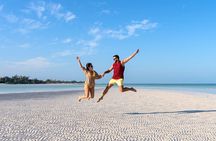 Full Day Excursion to the Best of Holbox From Riviera Maya