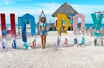 The best of Holbox from Tulum