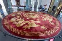 Private Saigon City Historical Tour