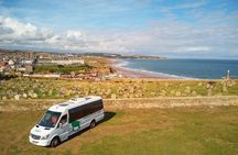 North York Moors and Whitby Day Tour from York