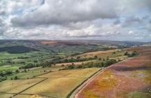North York Moors and Whitby Day Tour from York