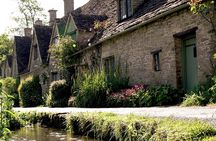 Private One Day Luxury Tour of The Cotswolds