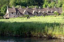Private One Day Luxury Tour of The Cotswolds