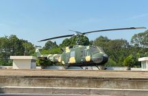 Half day Vietnam War Hidden Stories Telling tour