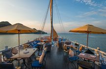 2 Day Valentine 5 Stars Cruise Halong Bay Adventure from Hanoi