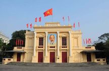 Hai Phong City Historical and Food Tour