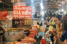 Hai Phong City Historical and Food Tour
