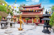 Hai Phong City Historical and Food Tour