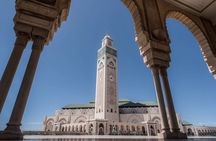 Casablanca Cruise Excursion with Pick-up & drop off
